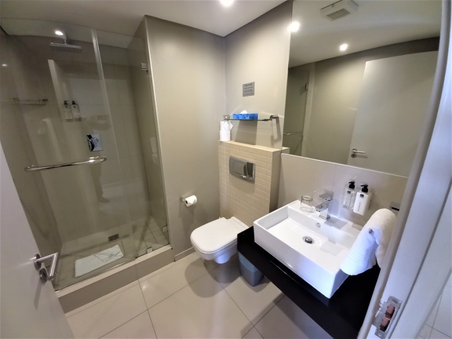 2 Bedroom Property for Sale in Waves Edge Western Cape